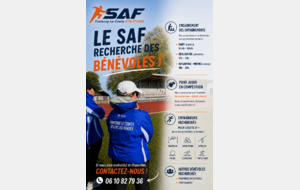 Bénévoles