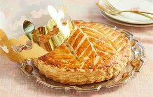 Galette des rois