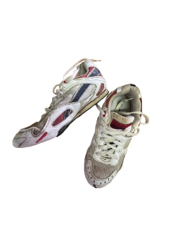 Pointes 36 