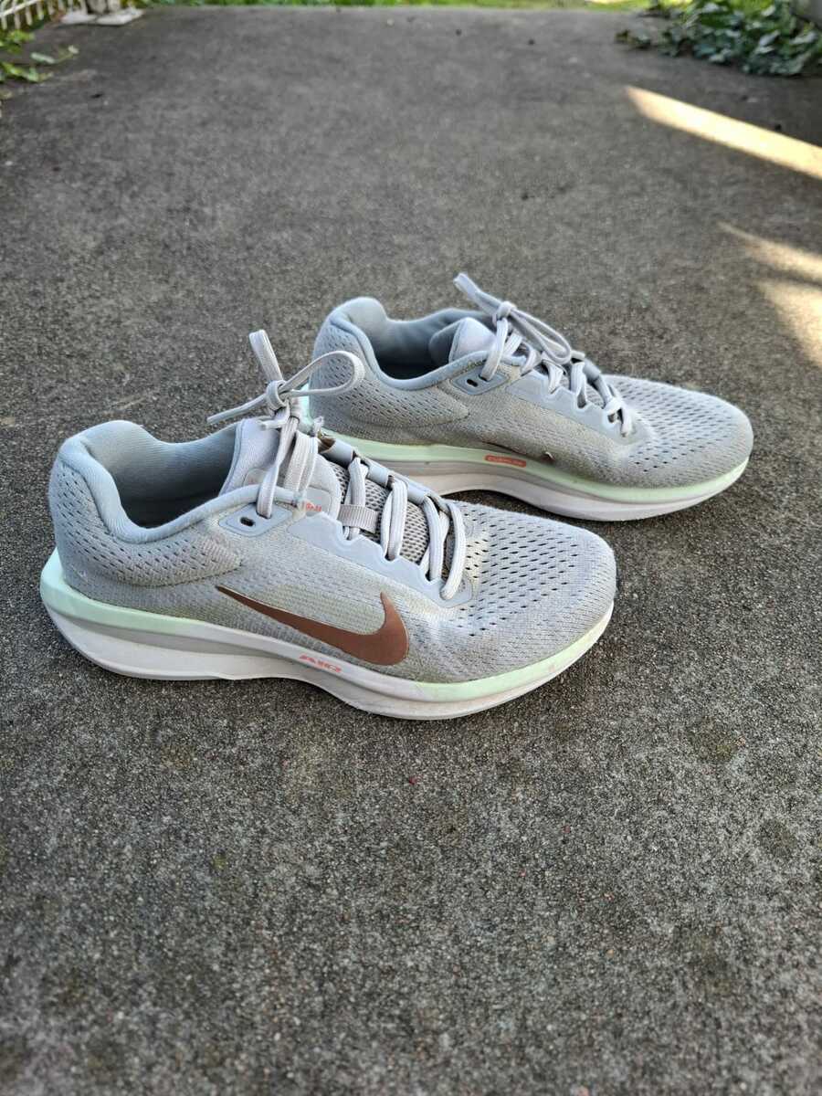 Basket nike 37.5