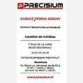 Garage PERRIN