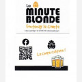 La Minute Blonde