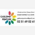 Guillemet Peinture