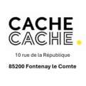 Cache Cache