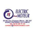 Electric Moteur