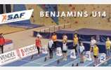 Bilan Benjamins 2024