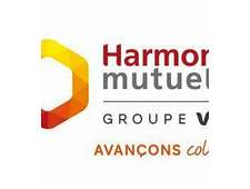 Harmonie Mutuelle