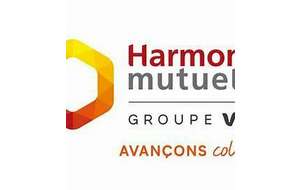 Harmonie Mutuelle