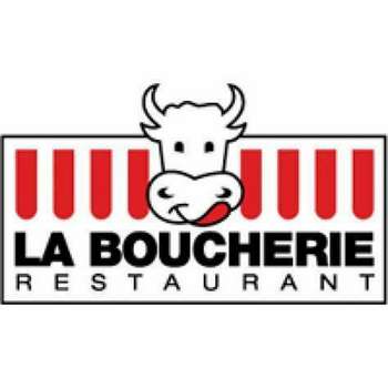 La Boucherie