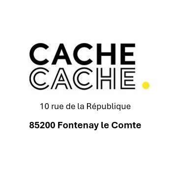 Cache Cache