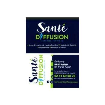 Santé Diffusion