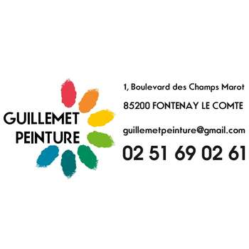 Guillemet Peinture