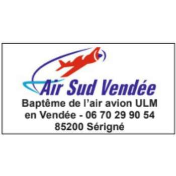 Air Sud Vendée