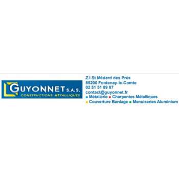 Guyonnet Construction