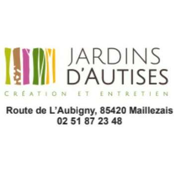 Jardins d'autises