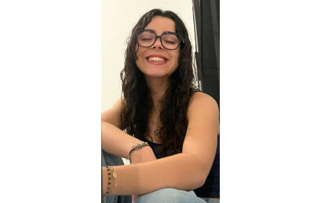 Arrivée d'une nouvelle personne