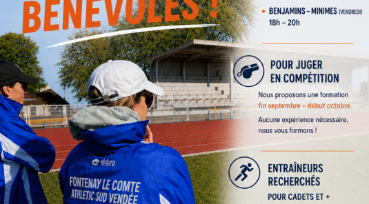 Bénévoles