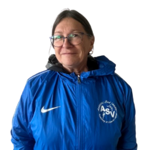 Christiane Barbier